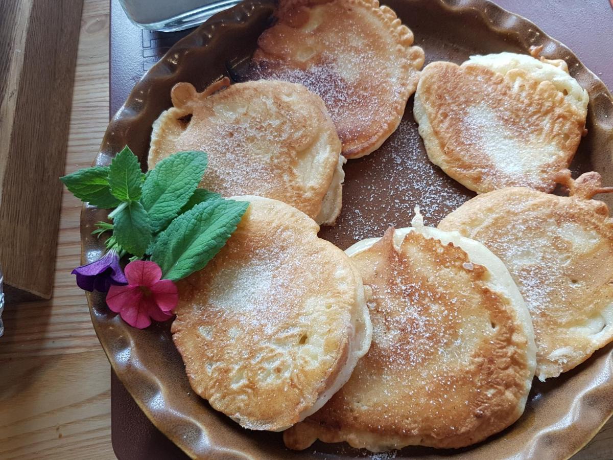 Wypoczynek Pod Lipami Panzió Ruciane-Nida Kültér fotó